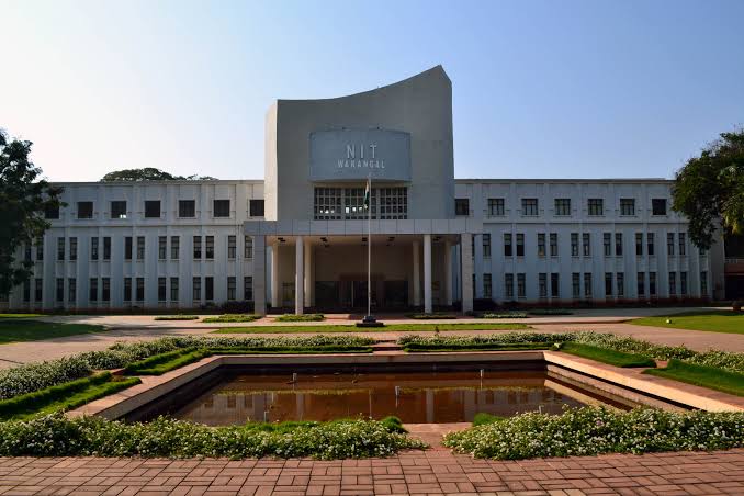 NIT Warangal
